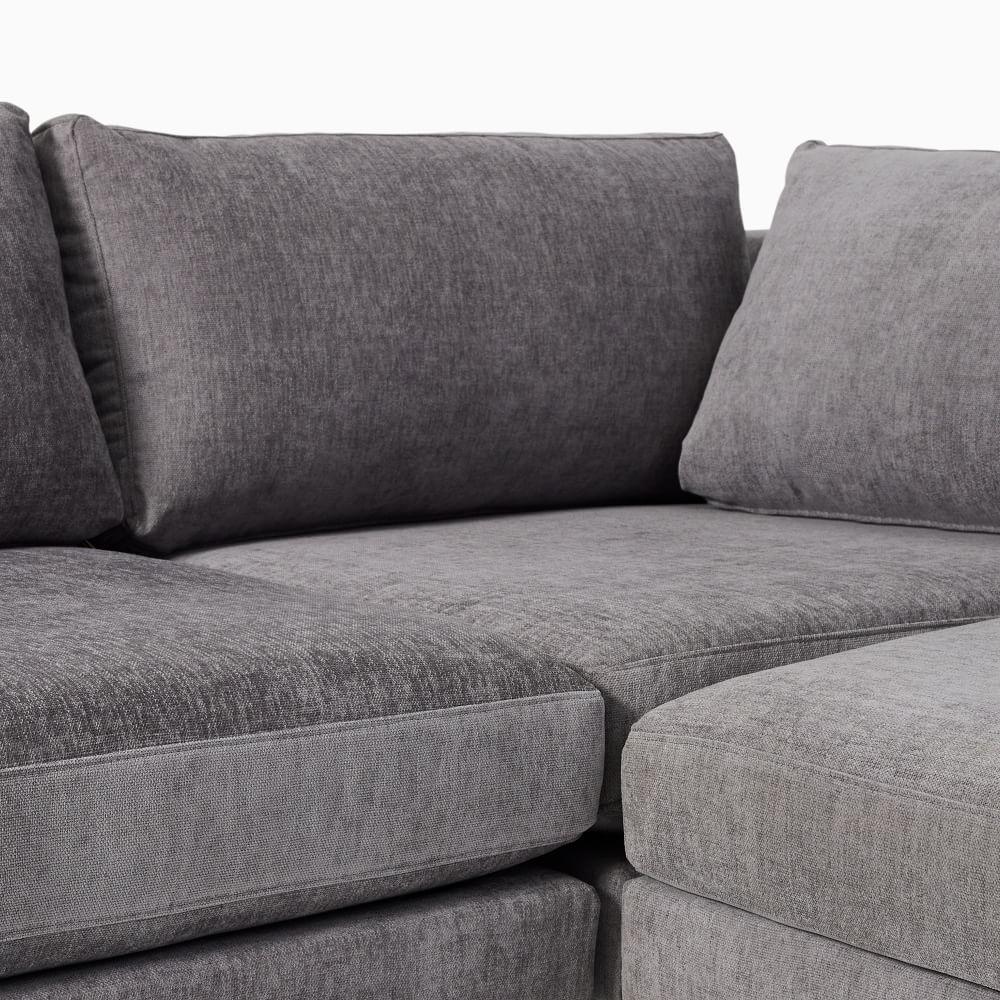 Andes sectional west elm discount